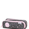 Trousse Oberthur Cosmic Girl - 2 Compartiments -Sac et Style Boutique trousse scolaire oberthur 864387z