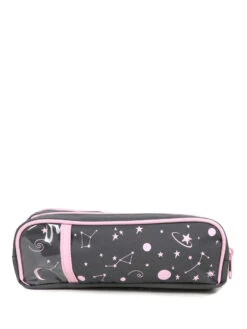 Trousse Oberthur Cosmic Girl - 2 Compartiments -Sac et Style Boutique trousse scolaire oberthur 864389z