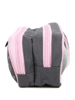 Trousse Oberthur Cosmic Girl - 2 Compartiments -Sac et Style Boutique trousse scolaire oberthur 864390z