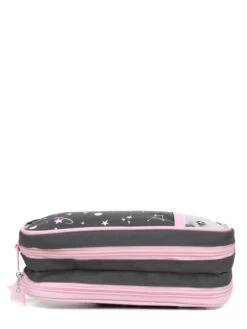 Trousse Oberthur Cosmic Girl - 2 Compartiments -Sac et Style Boutique trousse scolaire oberthur 864392z