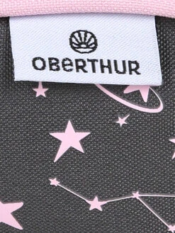 Trousse Oberthur Cosmic Girl - 2 Compartiments -Sac et Style Boutique trousse scolaire oberthur 864394z