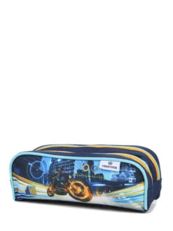 Trousse Oberthur Megacars - 2 Compartiments 23 Trousse Oberthur Megacars - 2 Compartiments -Sac et Style Boutique trousse scolaire oberthur 865233z