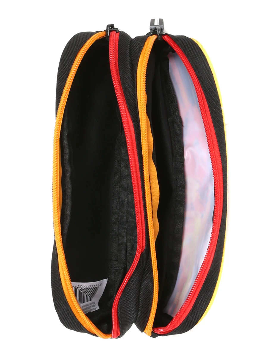 Trousse Oberthur Megacars - 2 Compartiments 12 Trousse Oberthur Megacars - 2 Compartiments – Image 10