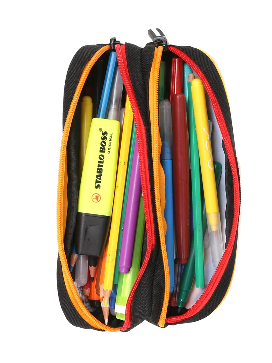 Trousse Oberthur Megacars - 2 Compartiments 11 Trousse Oberthur Megacars - 2 Compartiments – Image 9