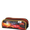Trousse Oberthur Megacars - 2 Compartiments -Sac et Style Boutique trousse scolaire oberthur 865243z