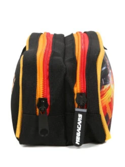 Trousse Oberthur Megacars - 2 Compartiments 18 Trousse Oberthur Megacars - 2 Compartiments -Sac et Style Boutique trousse scolaire oberthur 865247z