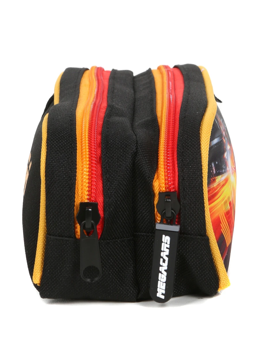 Trousse Oberthur Megacars - 2 Compartiments 8 Trousse Oberthur Megacars - 2 Compartiments – Image 6