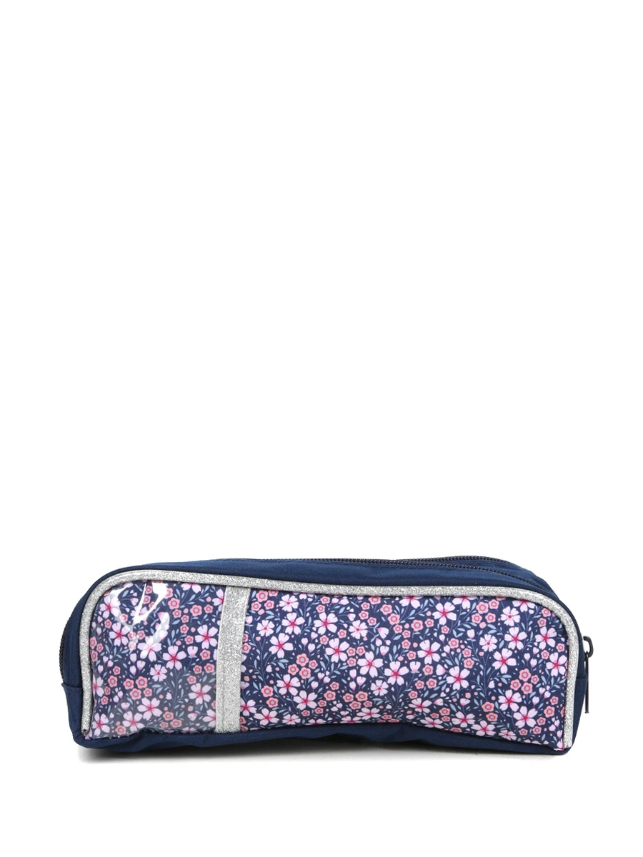 Trousse Oberthur Flowers - 2 Compartiments 5 Trousse Oberthur Flowers - 2 Compartiments – Image 3