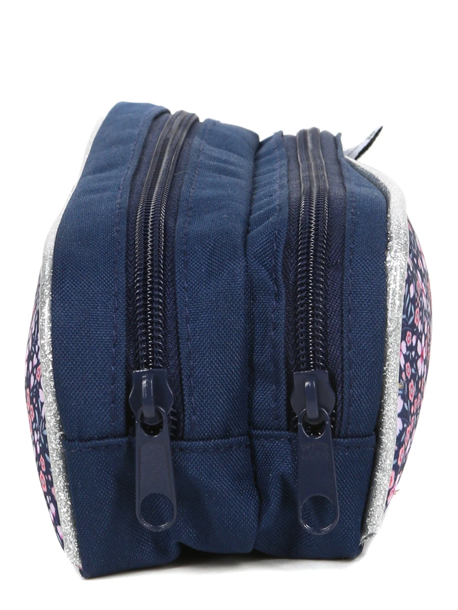 Trousse Oberthur Flowers - 2 Compartiments 8 Trousse Oberthur Flowers - 2 Compartiments – Image 6