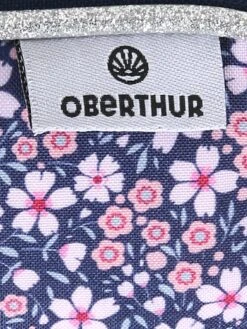 Trousse Oberthur Flowers - 2 Compartiments 15 Trousse Oberthur Flowers - 2 Compartiments -Sac et Style Boutique trousse scolaire oberthur 865318z