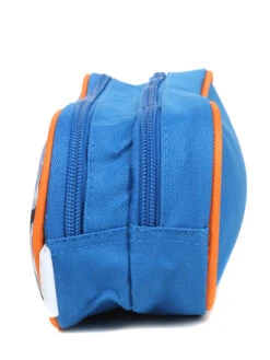 Trousse Philéas Sport Skateboard - 2 Compartiments -Sac et Style Boutique trousse scolaire phileas 867676z