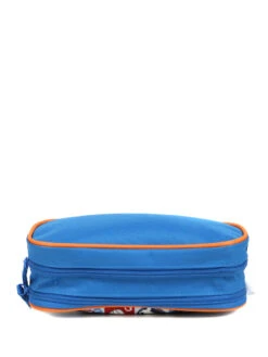 Trousse Philéas Sport Skateboard - 2 Compartiments -Sac et Style Boutique trousse scolaire phileas 867677z