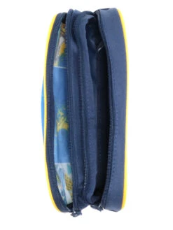 Trousse Philéas Wild Dino Roar - 2 Compartiments -Sac et Style Boutique trousse scolaire phileas 869572z