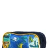 Trousse Philéas Wild Dino Roar - 2 Compartiments -Sac et Style Boutique trousse scolaire phileas 869576z