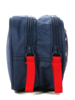 Trousse Philéas Fashion Star - 2 Compartiments -Sac et Style Boutique trousse scolaire phileas 869589z