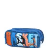 Trousse Philéas Sport Basketball - 2 Compartiments 1 Trousse Philéas Sport Basketball - 2 Compartiments -Sac et Style Boutique trousse scolaire phileas 870325z