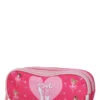 Trousse Philéas Fashion Ballerine - 2 Compartiments -Sac et Style Boutique trousse scolaire phileas 870645z