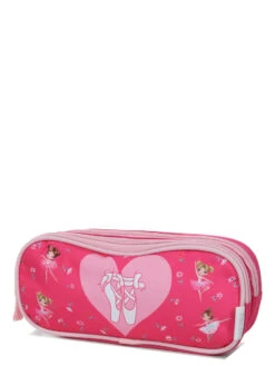 Trousse Philéas Fashion Ballerine - 2 Compartiments