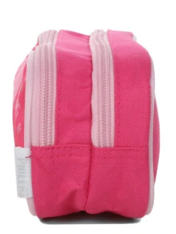 Trousse Philéas Fashion Ballerine - 2 Compartiments -Sac et Style Boutique trousse scolaire phileas 870646z