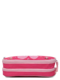 Trousse Philéas Fashion Ballerine - 2 Compartiments -Sac et Style Boutique trousse scolaire phileas 870649z