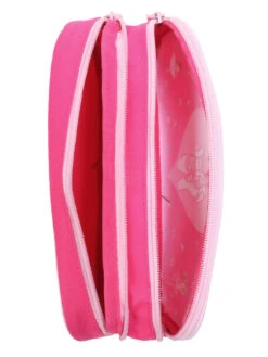 Trousse Philéas Fashion Ballerine - 2 Compartiments -Sac et Style Boutique trousse scolaire phileas 870651z