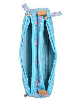 Trousse Poids Plume Lili -Sac et Style Boutique trousse scolaire poids plume 786703z