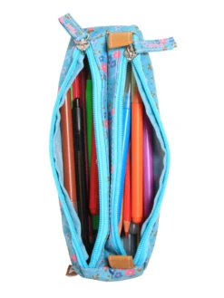 Trousse Poids Plume Lili -Sac et Style Boutique trousse scolaire poids plume 786705z