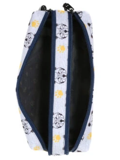 Trousse Pol Fox Bear - 2 Compartiments 21 Trousse Pol Fox Bear - 2 Compartiments -Sac et Style Boutique trousse scolaire pol fox 839699z