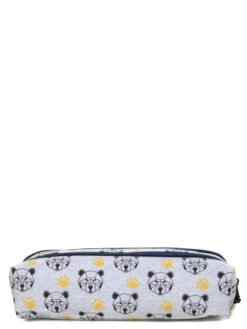 Trousse Pol Fox Bear - 2 Compartiments 14 Trousse Pol Fox Bear - 2 Compartiments -Sac et Style Boutique trousse scolaire pol fox 839705z