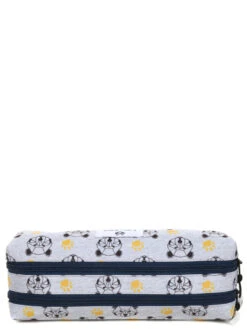 Trousse Pol Fox Bear - 2 Compartiments 18 Trousse Pol Fox Bear - 2 Compartiments -Sac et Style Boutique trousse scolaire pol fox 839707z