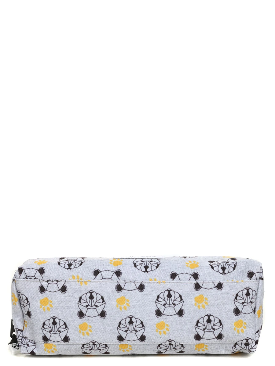 Trousse Pol Fox Bear - 2 Compartiments 10 Trousse Pol Fox Bear - 2 Compartiments – Image 8