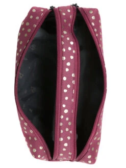 Trousse Pol Fox Butterfly - 2 Compartiments -Sac et Style Boutique trousse scolaire pol fox 839709z