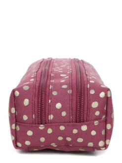 Trousse Pol Fox Butterfly - 2 Compartiments -Sac et Style Boutique trousse scolaire pol fox 839714z