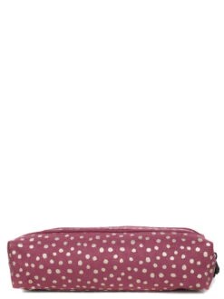 Trousse Pol Fox Butterfly - 2 Compartiments -Sac et Style Boutique trousse scolaire pol fox 839715z