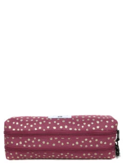 Trousse Pol Fox Butterfly - 2 Compartiments -Sac et Style Boutique trousse scolaire pol fox 839717z