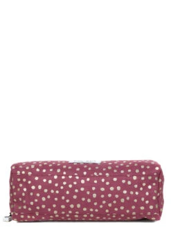 Trousse Pol Fox Butterfly - 2 Compartiments -Sac et Style Boutique trousse scolaire pol fox 839718z