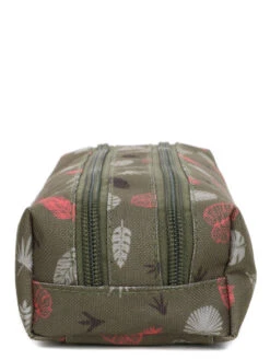 Trousse Pol Fox Dino Ride - 2 Compartiments -Sac et Style Boutique trousse scolaire pol fox 839724z