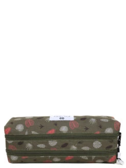 Trousse Pol Fox Dino Ride - 2 Compartiments -Sac et Style Boutique trousse scolaire pol fox 839727z