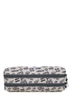 Trousse Pol Fox Gamer - 2 Compartiments -Sac et Style Boutique trousse scolaire pol fox 839737z