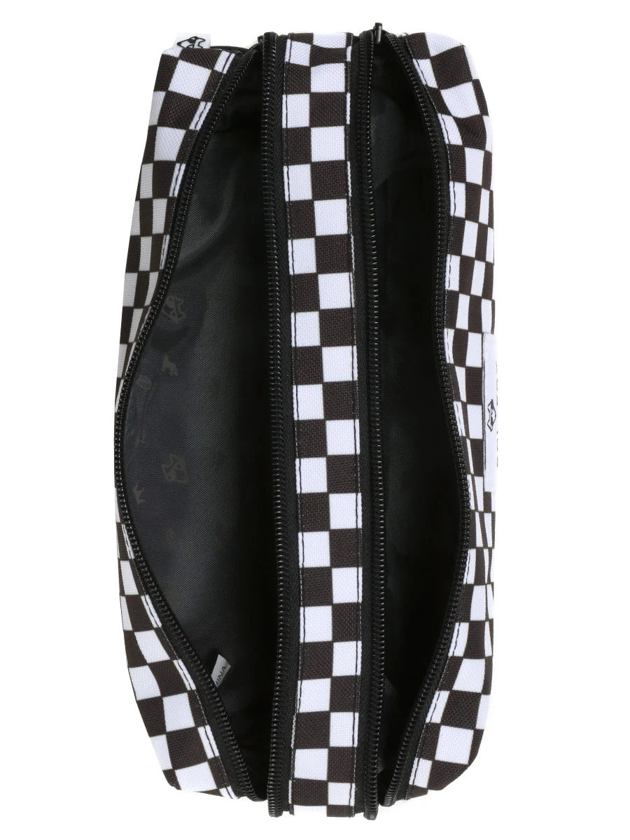 Trousse Pol Fox Skate 2 - 2 Compartiments 12 Trousse Pol Fox Skate 2 - 2 Compartiments – Image 10