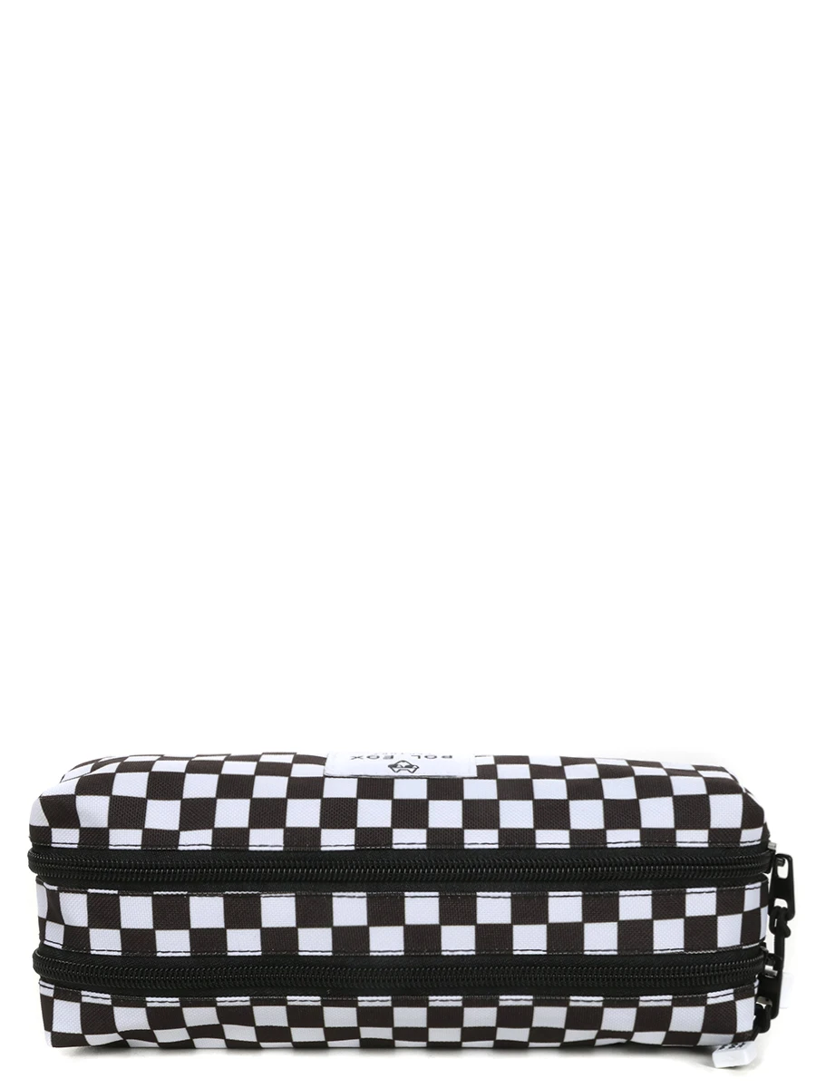 Trousse Pol Fox Skate 2 - 2 Compartiments 9 Trousse Pol Fox Skate 2 - 2 Compartiments – Image 7