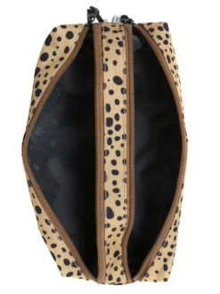 Trousse Pol Fox You Rock - 2 Compartiments -Sac et Style Boutique trousse scolaire pol fox 839749z