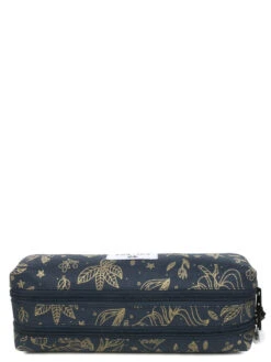 Trousse Pol Fox Wonderland - 2 Compartiments -Sac et Style Boutique trousse scolaire pol fox 839767z