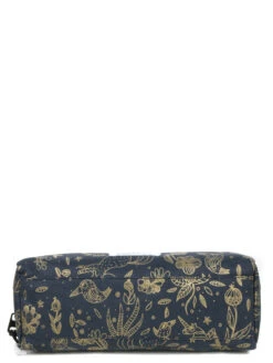 Trousse Pol Fox Wonderland - 2 Compartiments -Sac et Style Boutique trousse scolaire pol fox 839768z