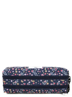 Trousse Pol Fox Happy Days - 2 Compartiments -Sac et Style Boutique trousse scolaire pol fox 841029z