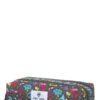 Trousse Pol Fox Rider - 2 Compartiments 2 Trousse Pol Fox Rider - 2 Compartiments -Sac et Style Boutique trousse scolaire pol fox 841045z
