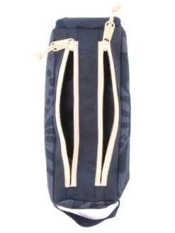 Trousse Rip Curl Afterglow - 2 Compartiments -Sac et Style Boutique trousse scolaire rip curl 862641z