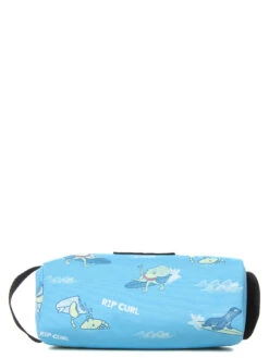 Trousse Rip Curl Animal Ocean - 2 Compartiments -Sac et Style Boutique trousse scolaire rip curl 862653z
