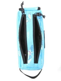Trousse Rip Curl Animal Ocean - 2 Compartiments -Sac et Style Boutique trousse scolaire rip curl 862657z