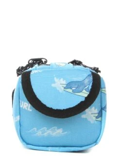 Trousse Rip Curl Animal Ocean - 2 Compartiments -Sac et Style Boutique trousse scolaire rip curl 862659z